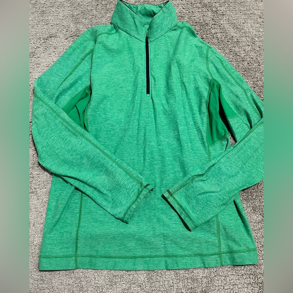 Men’s lululemon quarter zip